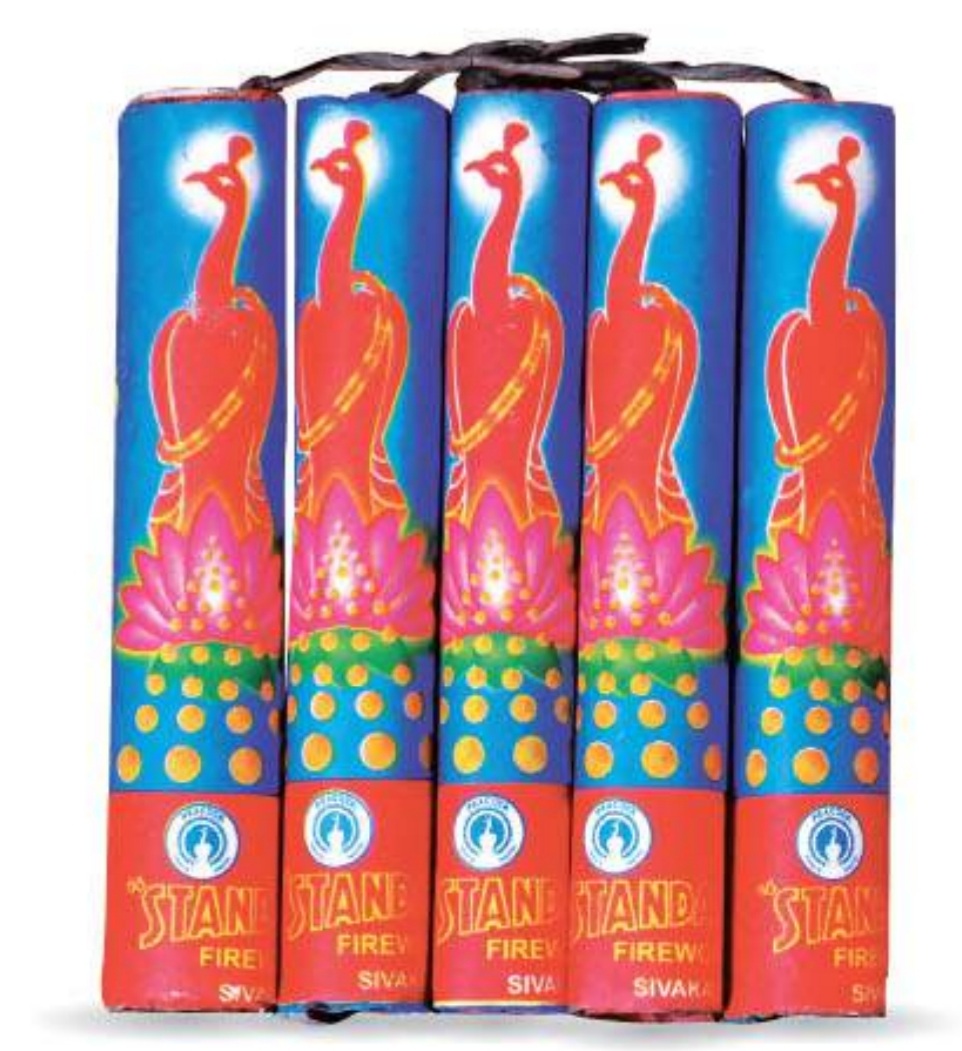 10CM LAKSHMI (5PCS)