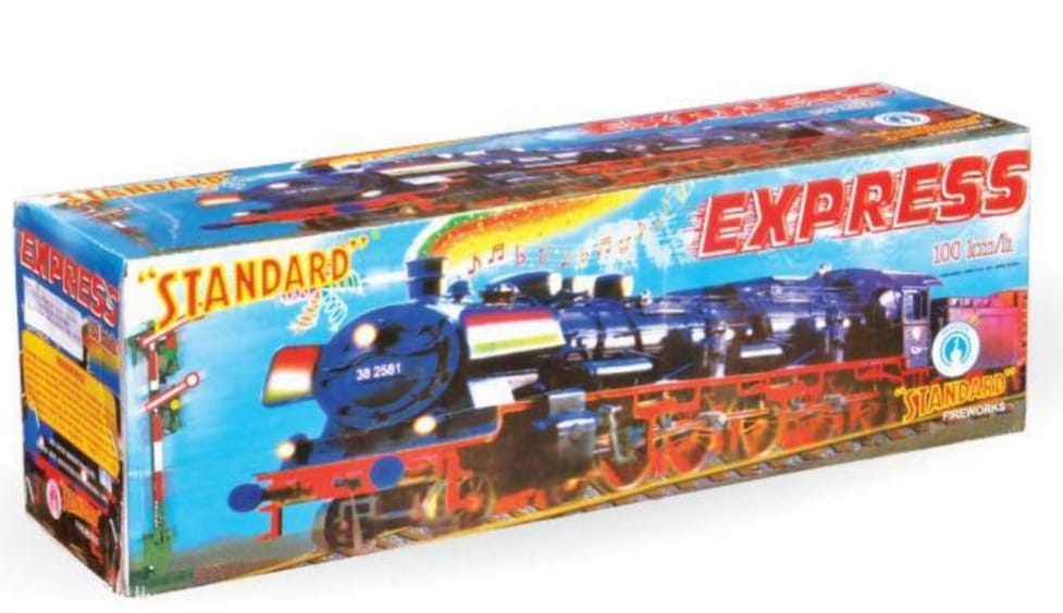 EXPRESS 100
