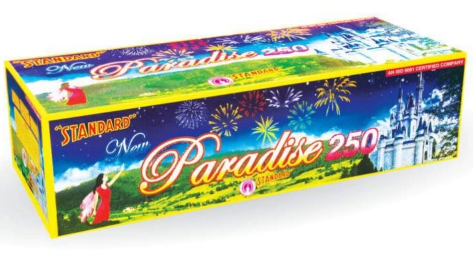 PARADISE 250